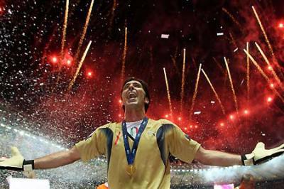 Buffon