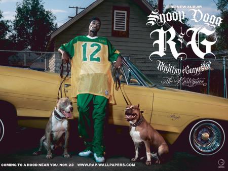 Snoop Dogg