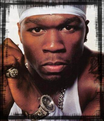 50 Cent
