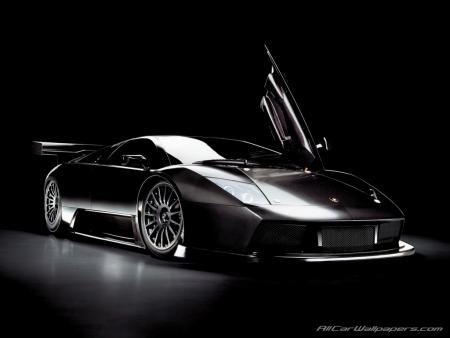 Lamborghini Murcielago