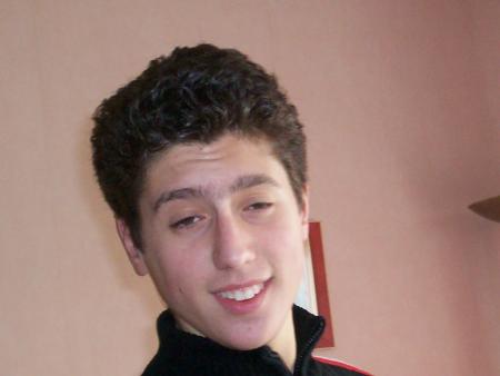 mon frere