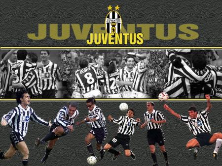 la JUVE